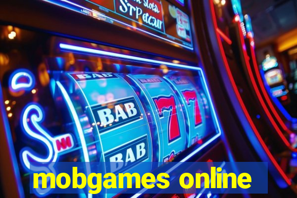 mobgames online