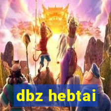 dbz hebtai