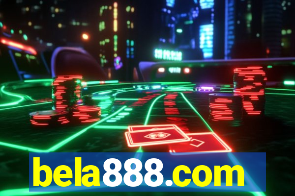 bela888.com