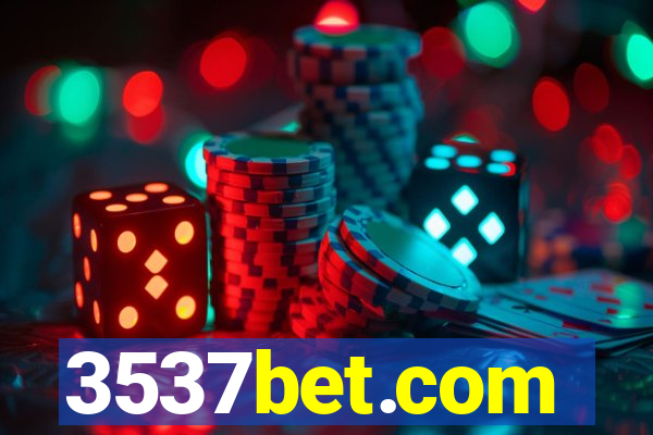 3537bet.com