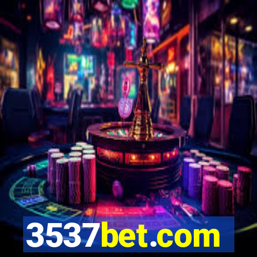 3537bet.com