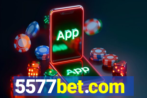 5577bet.com