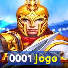 0001 jogo