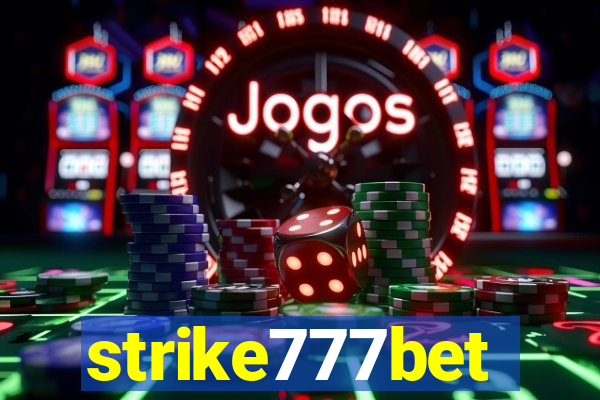 strike777bet