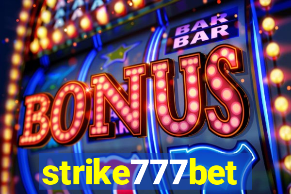 strike777bet