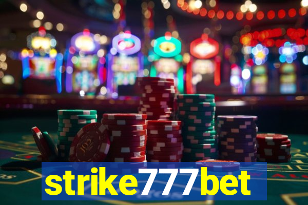 strike777bet