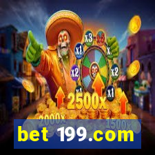 bet 199.com