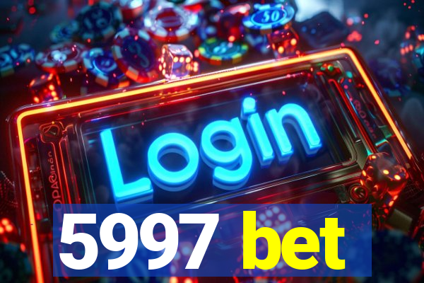 5997 bet