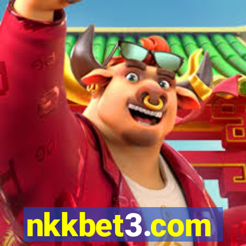 nkkbet3.com