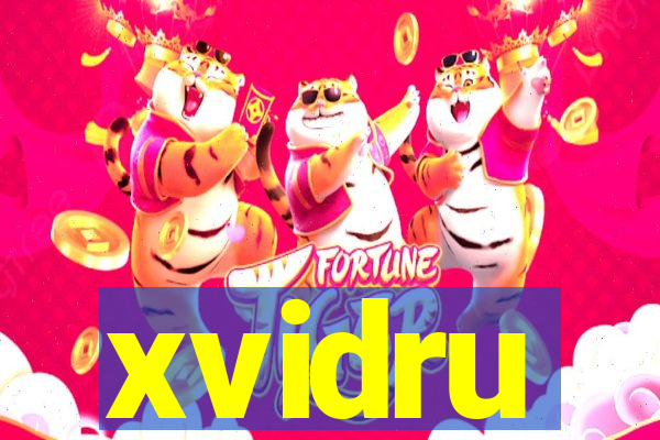 xvidru