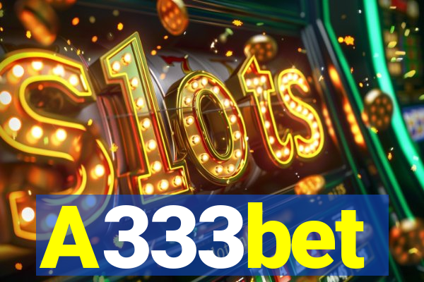 A333bet