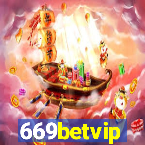 669betvip