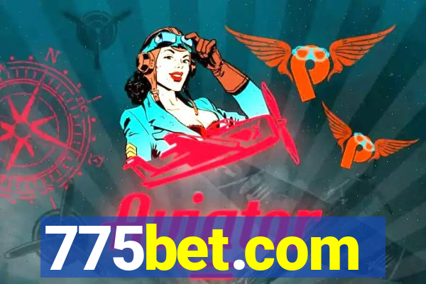 775bet.com