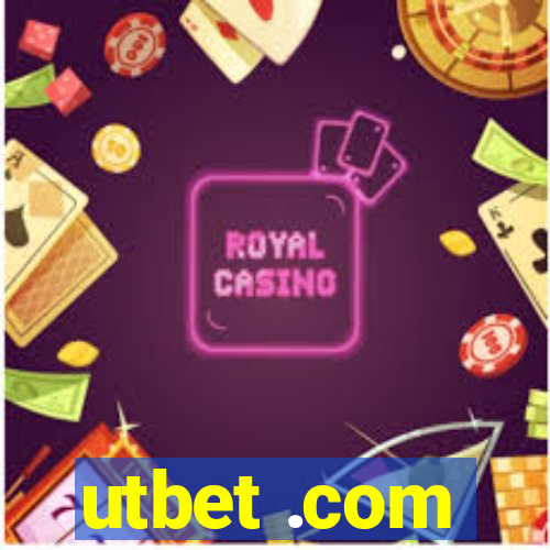 utbet .com