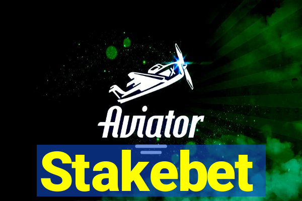 Stakebet