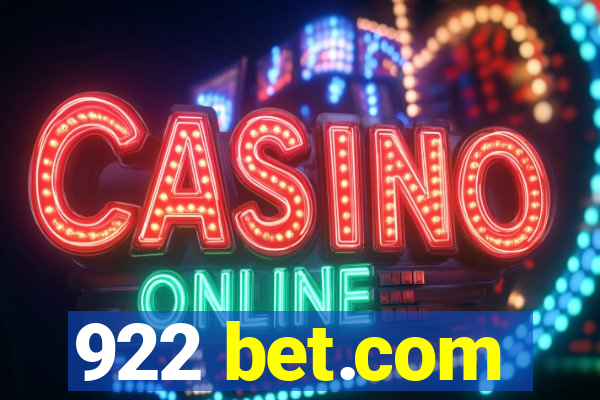 922 bet.com