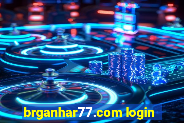 brganhar77.com login