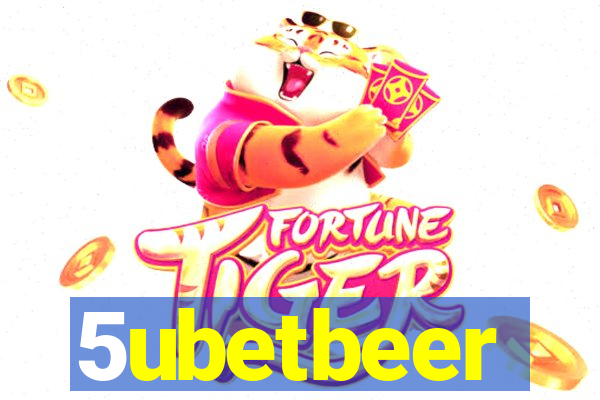 5ubetbeer