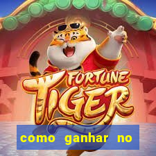 como ganhar no double fortune