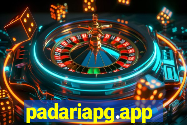 padariapg.app