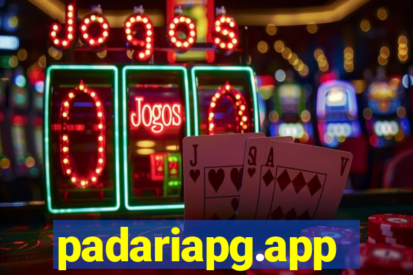 padariapg.app