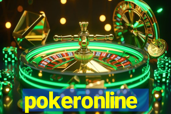 pokeronline