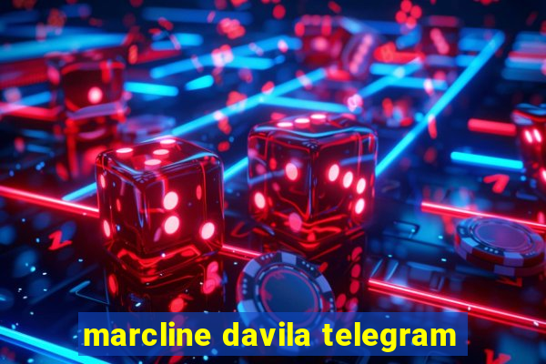 marcline davila telegram