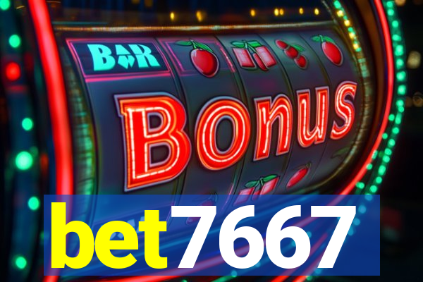 bet7667