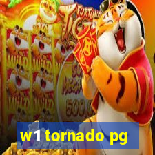 w1 tornado pg