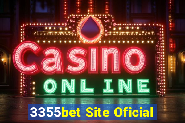 3355bet Site Oficial