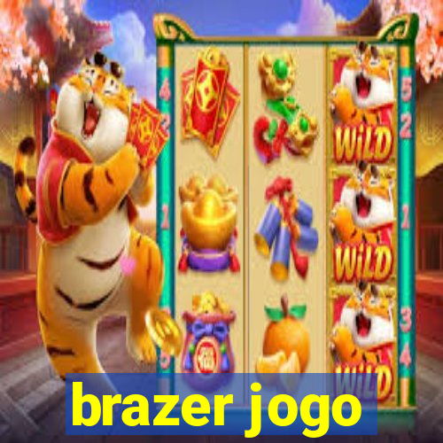 brazer jogo