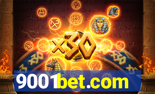 9001bet.com