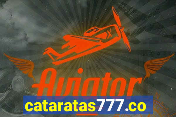 cataratas777.co