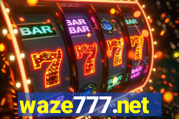 waze777.net