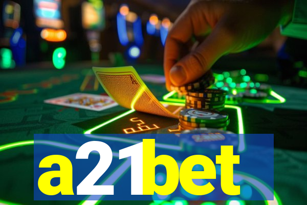 a21bet