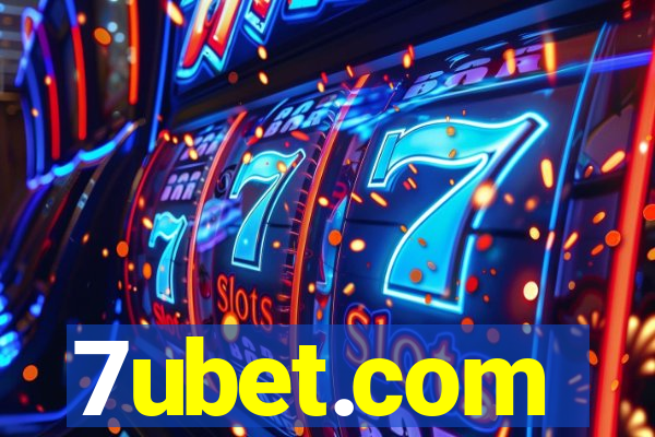 7ubet.com