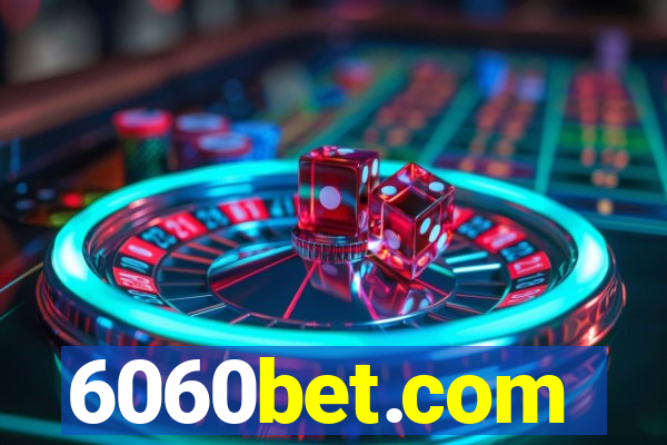 6060bet.com