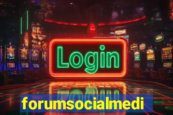 forumsocialmedia