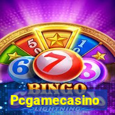 Pcgamecasino