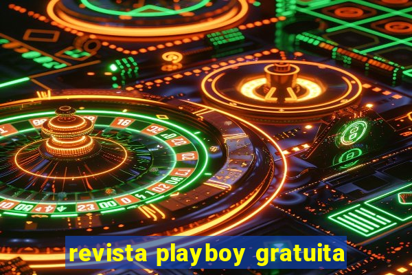 revista playboy gratuita