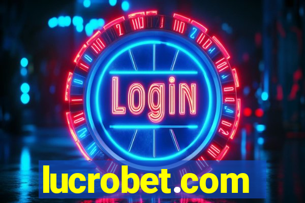 lucrobet.com