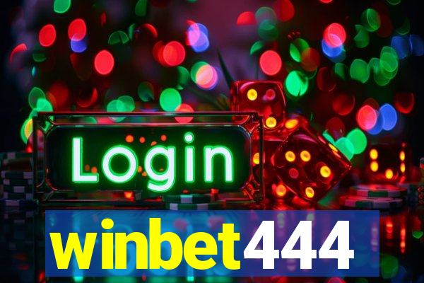 winbet444