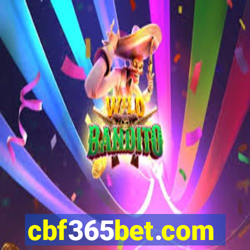 cbf365bet.com