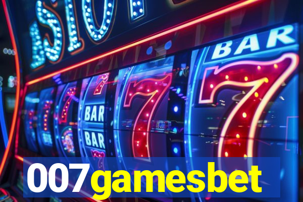 007gamesbet