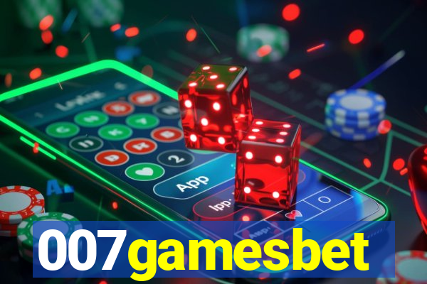 007gamesbet