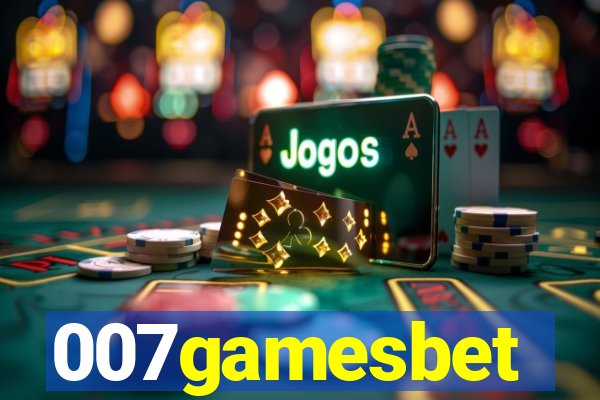 007gamesbet