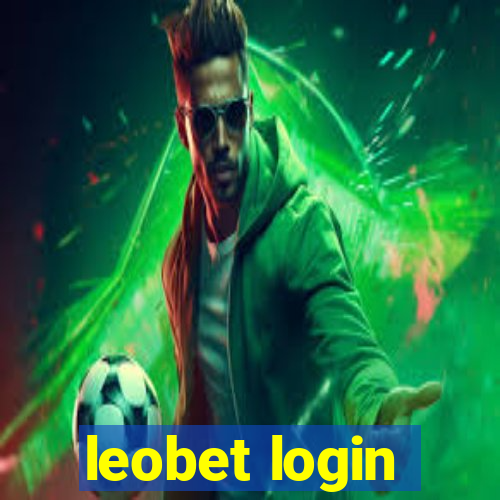 leobet login