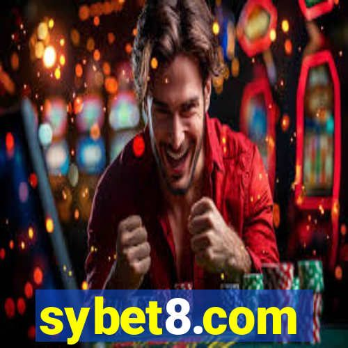 sybet8.com