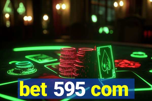 bet 595 com