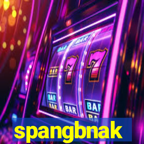 spangbnak